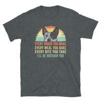 Funny Australian Cattle Dog T-Shirt - Blue Heeler Gift - Cuccico Design