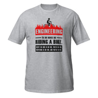 Funny Engineering Shirt | Engineer Gift T-Shirt - Cuccico Design