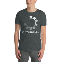 Funny Board Game T-Shirt for Tabletop Gamers - Cuccico Design