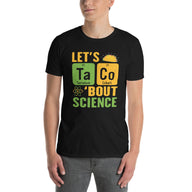 Funny Science T-Shirt | Science Gift for Teachers - Cuccico Design