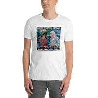 Don't Go To 2020 Shirt | Funny Quarantine T-Shirt - Cuccico Design