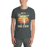 Metal Detecting T-Shirt | Best Dad Metal Detectorist Gift - Cuccico Design