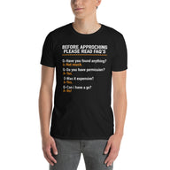 Metal Detecting T-Shirt - Perfect Gift for Detectorists - Cuccico Design
