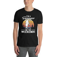 Funny Metal Detecting T-Shirt: Treasure Hunting Gift - Cuccico Design