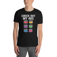 3D Printer T-Shirt | Funny Tech & Maker Gift Tee - Cuccico Design