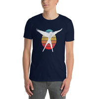 Wingspan T-Shirt - Funny Board Game Gift for Gamers - Cuccico Design