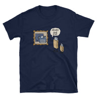 Funny Computer T-Shirt | I Am Your Father Geek Gift - Cuccico Design