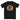 Funny Bicycle T-Shirt for Cycling Lovers | Cranky Sun - Cuccico Design