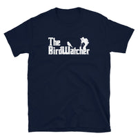Funny Bird Watching T-shirt - Perfect Birder Gift - Cuccico Design