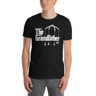 Funny Grandpa T-Shirt | Great Quote Design for Grandpas - Cuccico Design