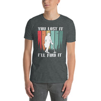 Funny Metal Detecting T-Shirt | Great Detectorist Gift - Cuccico Design