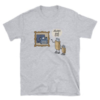 Funny Computer T-Shirt | I Am Your Father Geek Gift - Cuccico Design