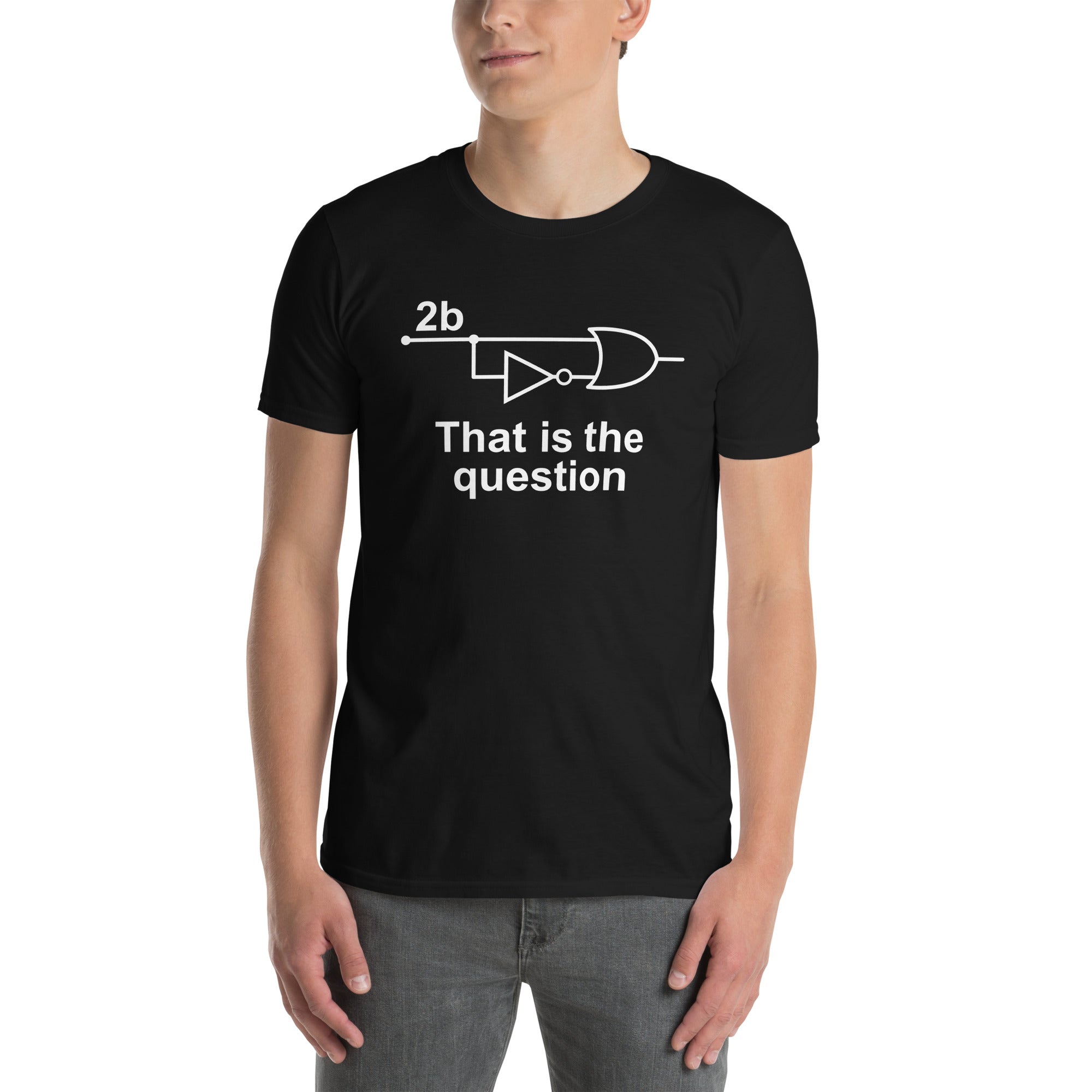 Funny Electrical Engineering T-Shirt | Electrician Gift - Cuccico Design