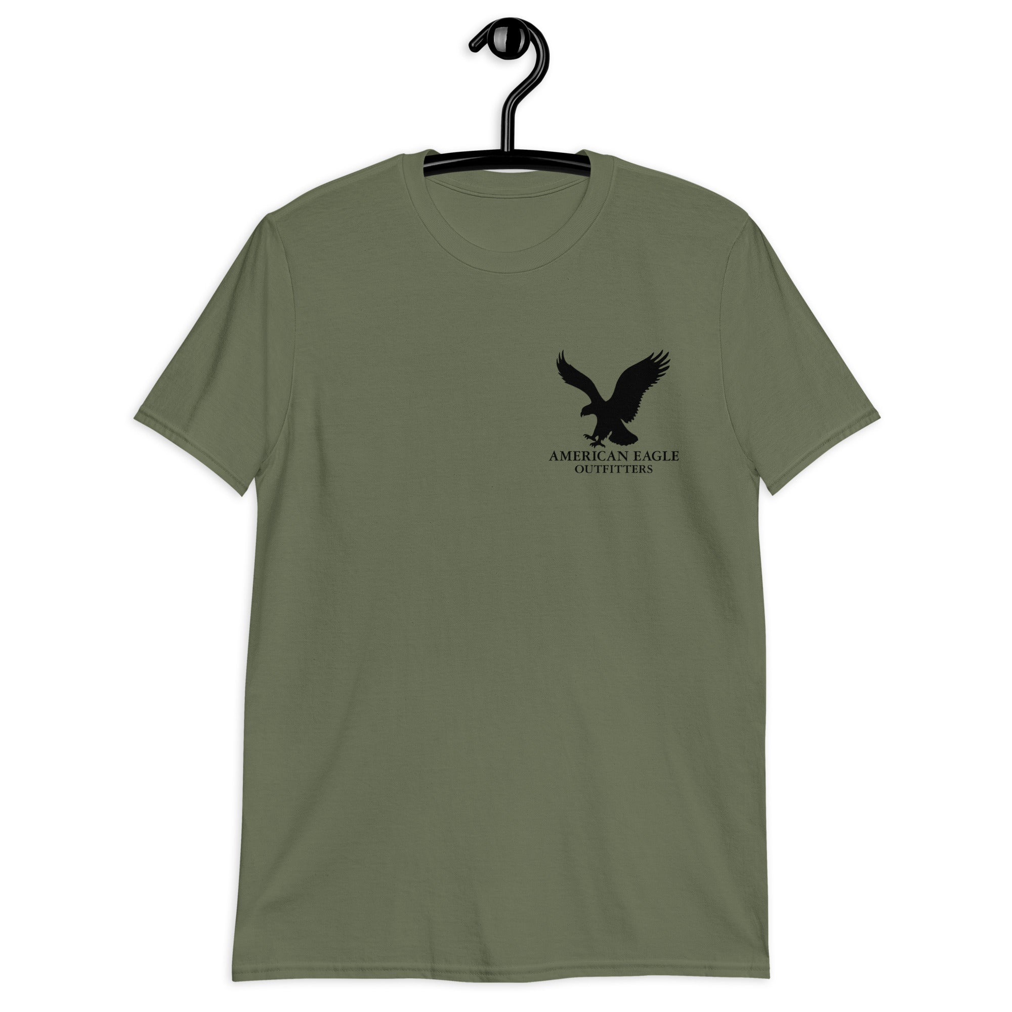 Dawson's Creek American Eagle T-Shirt - Soft & Comfy - Cuccico Design