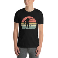 Vintage Herping T-Shirt | Reptile & Snake Lover Gift - Cuccico Design