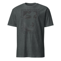 Cocteau Twins vintage inspired tee shirt in dark heather – dream pop band retro music t-shirt
