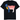 Cuccico Team USA Gold Medal T-Shirt in black color