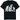 Cuccico Vintage Godzilla Abbey Road parody kaiju mashup T-shirt in black