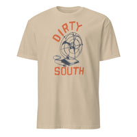 Sand Dirty South Shirt Graphic Tee by Cuccico inspired by The Runarounds