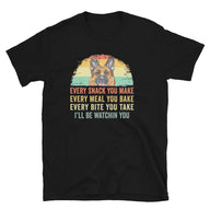 Funny German Shepherd T-Shirt - Dog Mom Dog Dad Gift - Cuccico Design