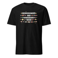 Black Enchanted to Teach You Shirt by Cuccico – Disney Teacher T-Shirt
