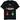 Cuccico Fih Calling Meme Shirt in black – Funny Fish T-Shirt with meme design