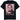 Floyd’s Barber Shop Mayberry T-Shirt in Black by Cuccico