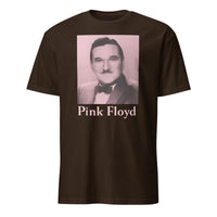 Floyd’s Barber Shop Mayberry T-Shirt in Dark Chocolate by Cuccico