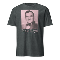 Floyd’s Barber Shop Mayberry T-Shirt in Dark Heather by Cuccico
