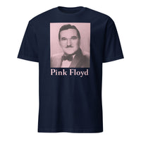 Floyd’s Barber Shop Mayberry T-Shirt in Navy by Cuccico