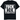 Black Fuck ICE Shirt by Cuccico with No Human Is Illegal and Anti ICE protest design