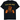 Ibiza Final Boss Funny Meme Party T-Shirt in Black