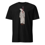 Kill the Klan shirt in black by Cuccico – bold anti-racism clothing
