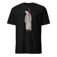 Kill the Klan shirt in black by Cuccico – bold anti-racism clothing