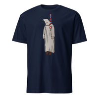 Kill the Klan shirt in navy by Cuccico – protest t-shirt for justice