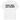 "Louis Dunford Long Live The Local T-Shirt in White by Cuccico"