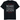 Make Common Sense Common Again T-shirt in black color