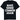 Make Sense Common Again parody tee in black by Cuccico