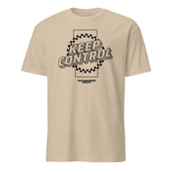 Niels Keep Control T-Shirt UN SI GRAND SOLEIL August 2025 Gémo in Sand