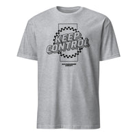 Niels Keep Control T-Shirt UN SI GRAND SOLEIL August 2025 Gémo in Sport Grey