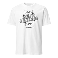 Niels Keep Control T-Shirt UN SI GRAND SOLEIL August 2025 Gémo in White