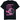 Black Pink Pony Club Chappell Roan kids t-shirt by Cuccico