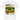 Reject Humanity Crab graphic tee in white by Cuccico