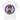 Sciel of Approval T-Shirt in white color featuring anime gaming artwork from Clair Obscur Expedition 33 by Cuccico