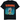 Scorpions Blackout Album T-Shirt in black by Cuccico