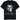 Success Do It Lady Chit Retro Funny Meme T-Shirt in Black