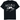 The Runarounds Wyatt’s Dog T-Shirt by Cuccico in Black
