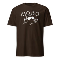 The Runarounds Wyatt’s Dog T-Shirt by Cuccico in Dark Chocolate