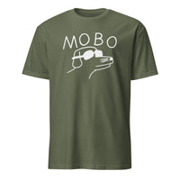 The Runarounds Wyatt’s Dog T-Shirt by Cuccico in Military Green