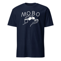 The Runarounds Wyatt’s Dog T-Shirt by Cuccico in Navy